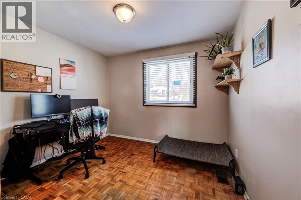 71 Shadeland Crescent, Kitchener, ON - Indoor Photo Showing Office