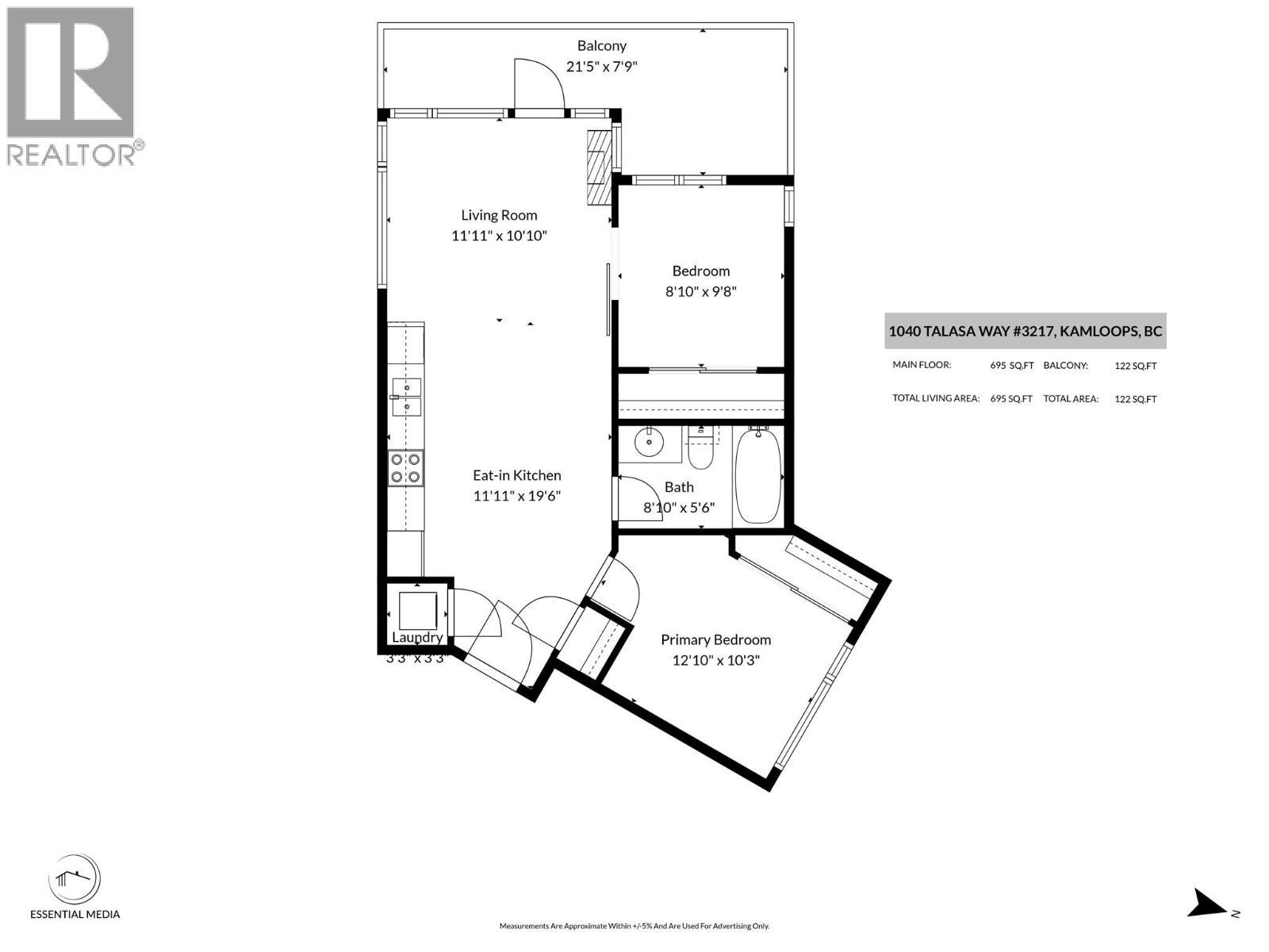 1040 Talasa Court Unit# 3217, Kamloops, BC - Other