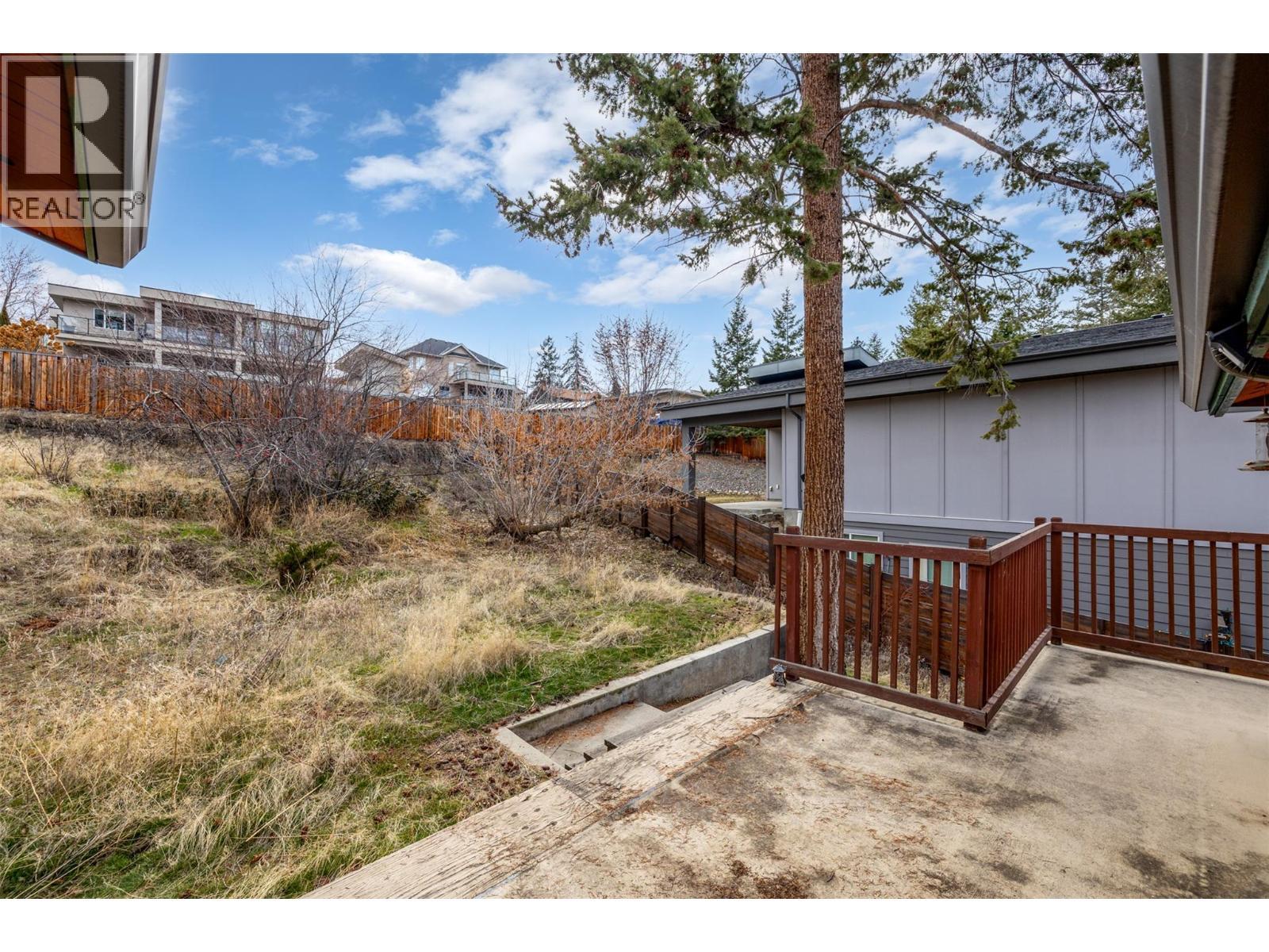 5267 Chute Lake Road, Kelowna, BC - Outdoor