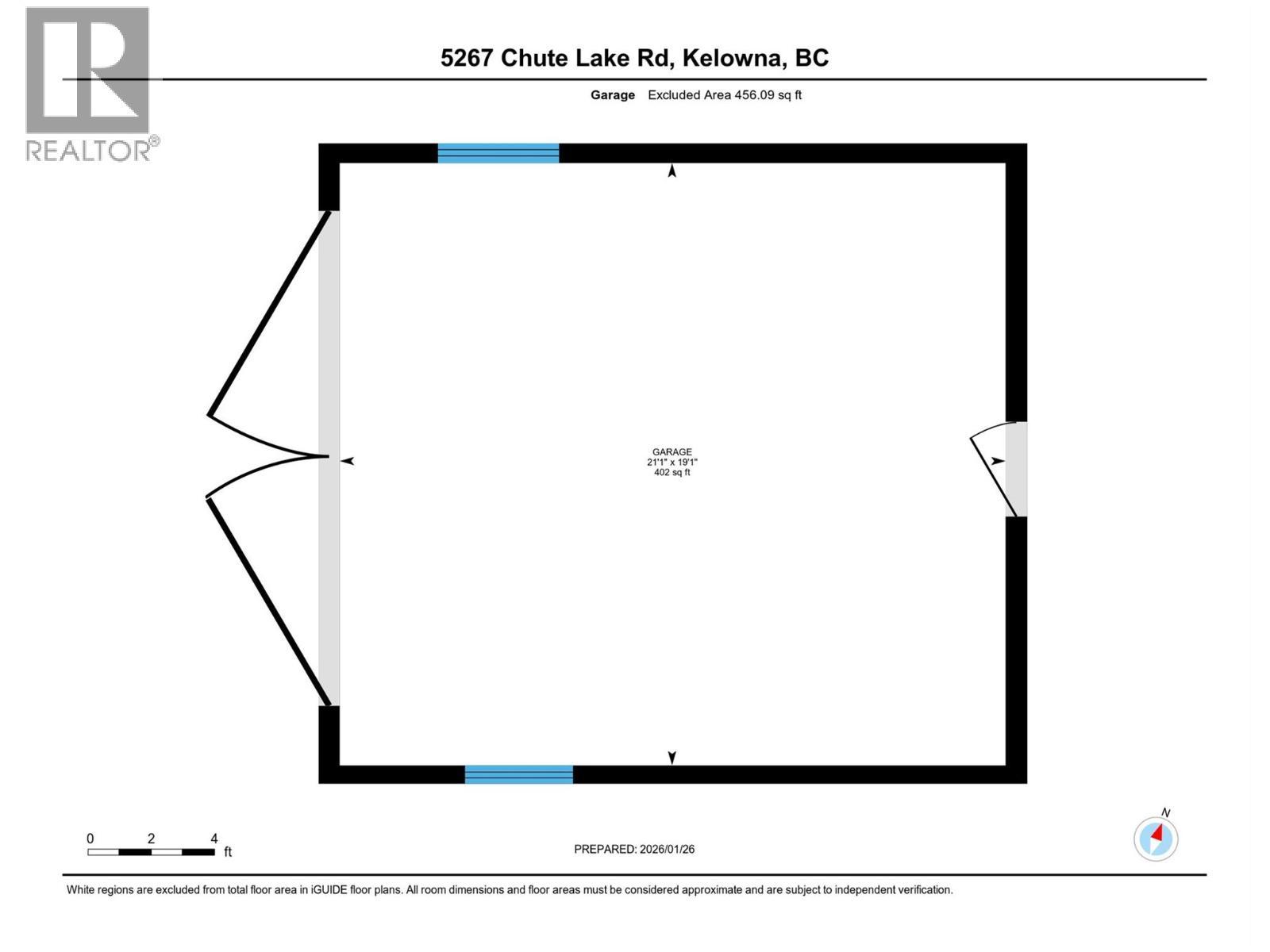 5267 Chute Lake Road, Kelowna, BC - Other