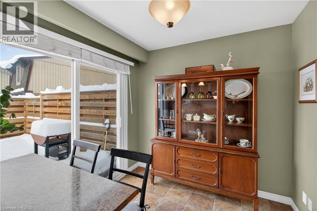 3049 Glencrest Road Unit# 31, Burlington, ON - Indoor