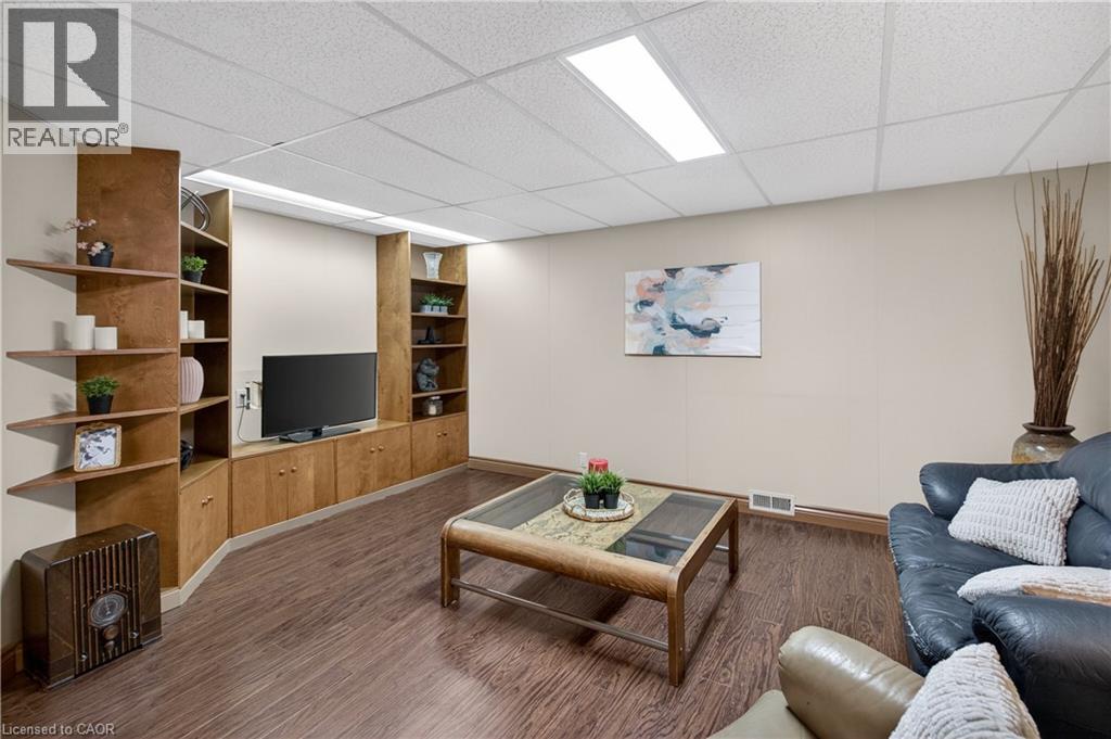 3049 Glencrest Road Unit# 31, Burlington, ON - Indoor