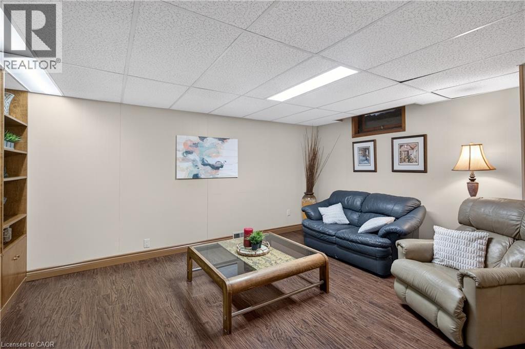 3049 Glencrest Road Unit# 31, Burlington, ON - Indoor
