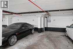 2 PARKING SPACES -