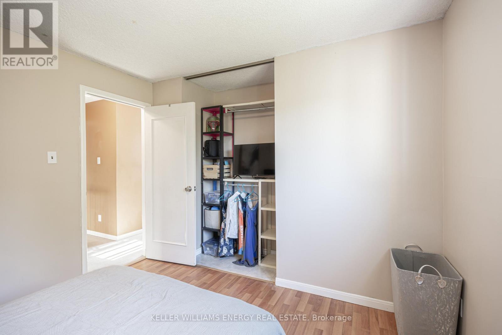 17 Barrow Court, Whitby (Lynde Creek), ON - Indoor Photo Showing Bedroom