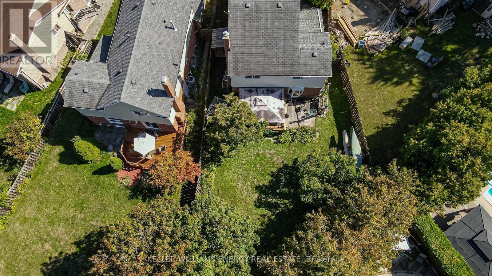 17 Barrow Court, Whitby (Lynde Creek), ON - Outdoor With View