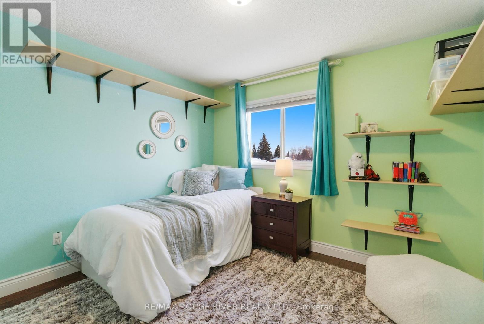 3 Corral Court, Whitby (Blue Grass Meadows), ON - Indoor Photo Showing Bedroom