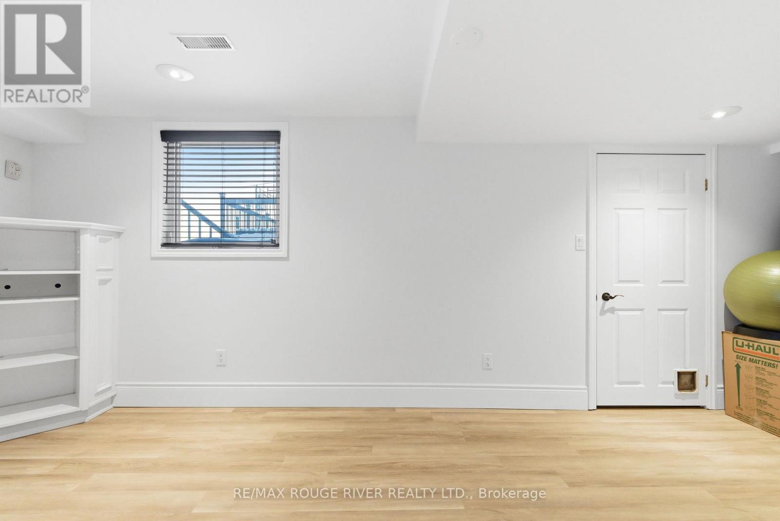 3 Corral Court, Whitby (Blue Grass Meadows), ON - Indoor Photo Showing Other Room