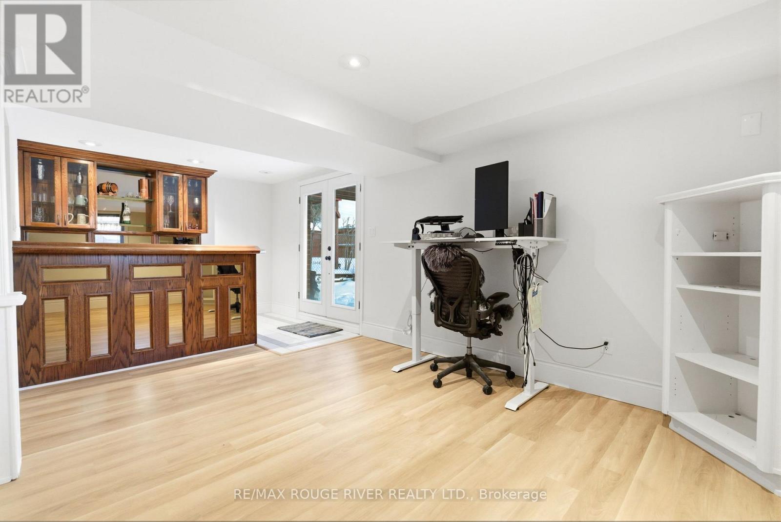 3 Corral Court, Whitby (Blue Grass Meadows), ON - Indoor