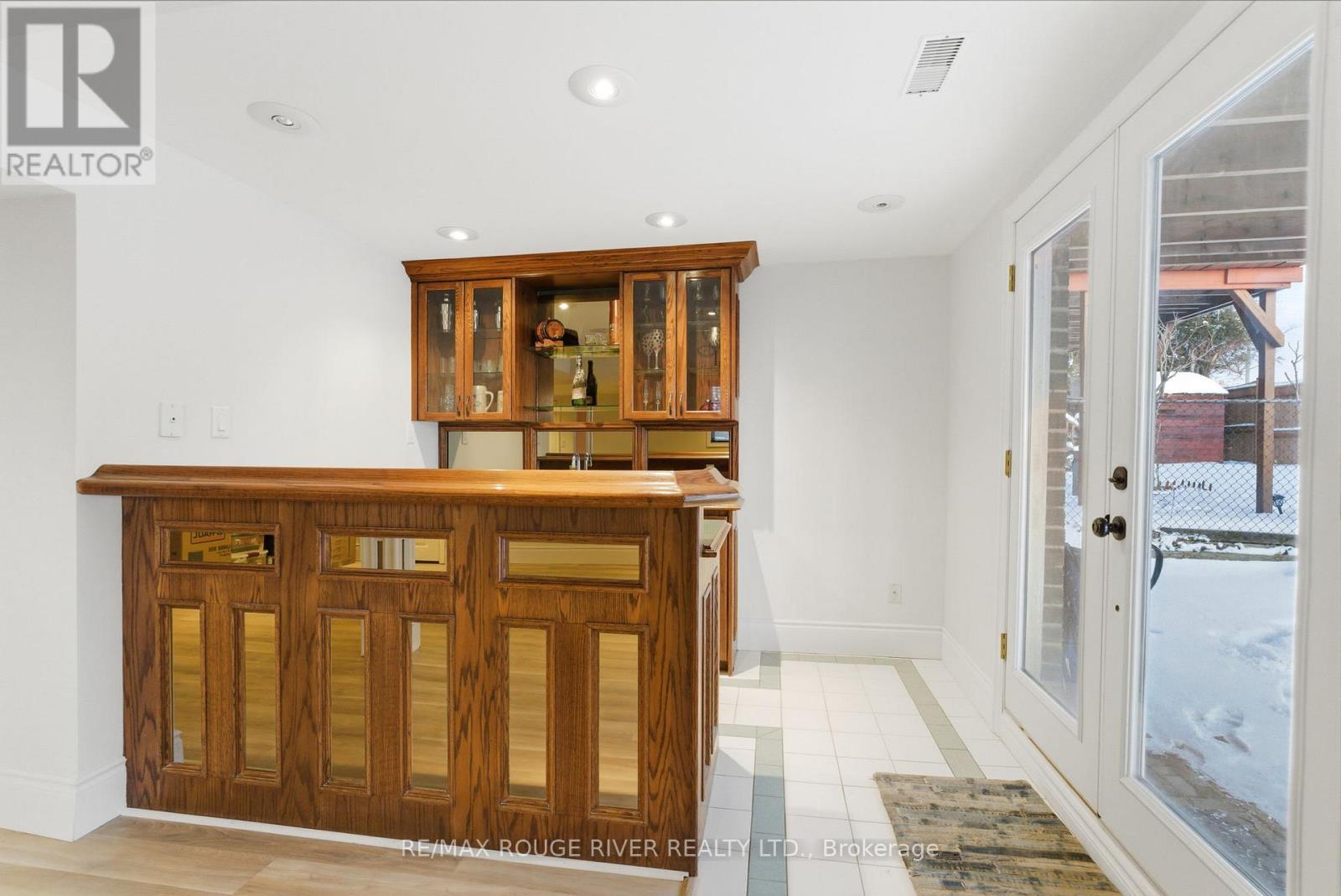 3 Corral Court, Whitby (Blue Grass Meadows), ON - Indoor Photo Showing Other Room