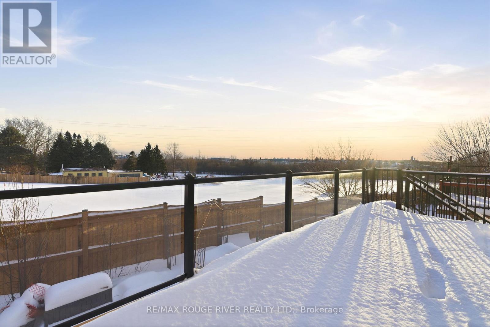 3 Corral Court, Whitby (Blue Grass Meadows), ON - Outdoor With View