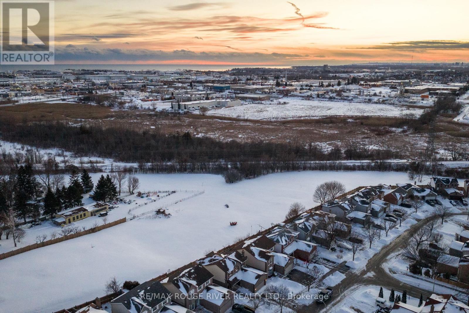 3 Corral Court, Whitby (Blue Grass Meadows), ON - Outdoor With View