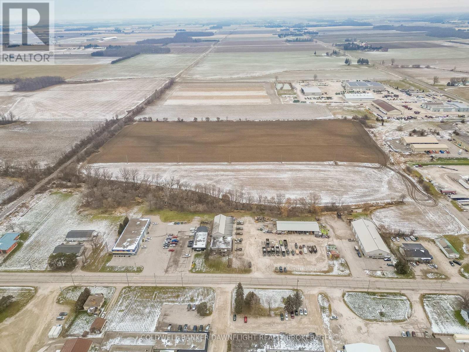 178 Thames Road W, South Huron (Exeter), ON