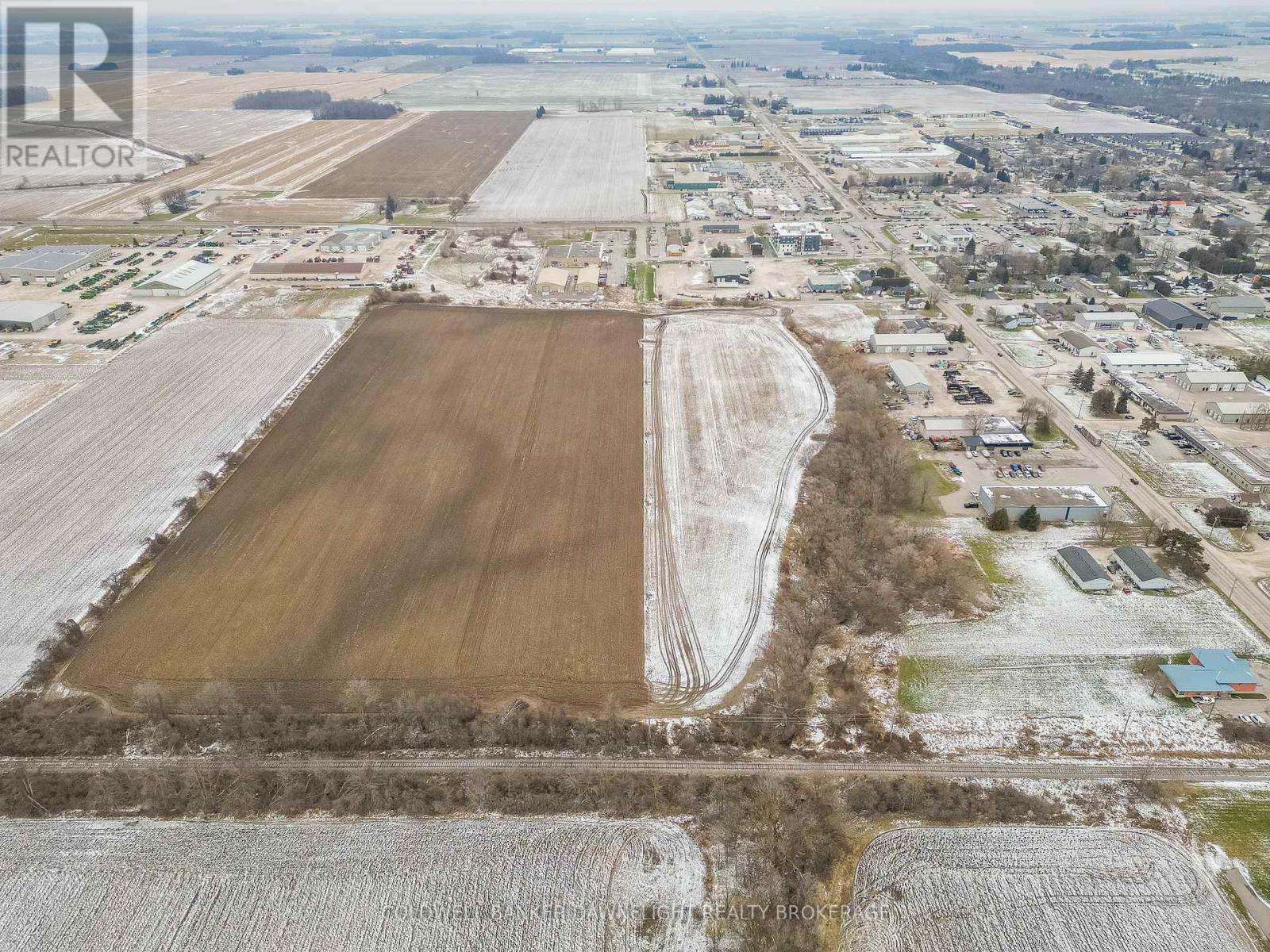 178 Thames Road W, South Huron (Exeter), ON