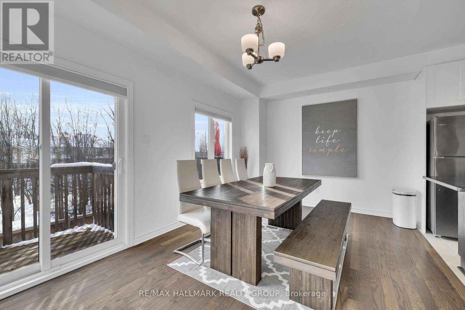 26 Barn Swallow Private, Ottawa, ON - Indoor