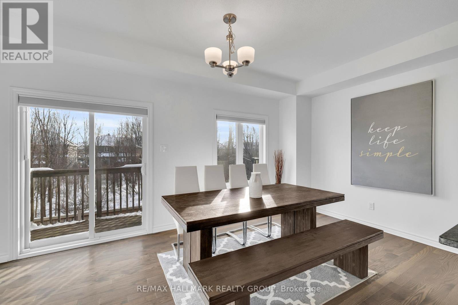 26 Barn Swallow Private, Ottawa, ON - Indoor