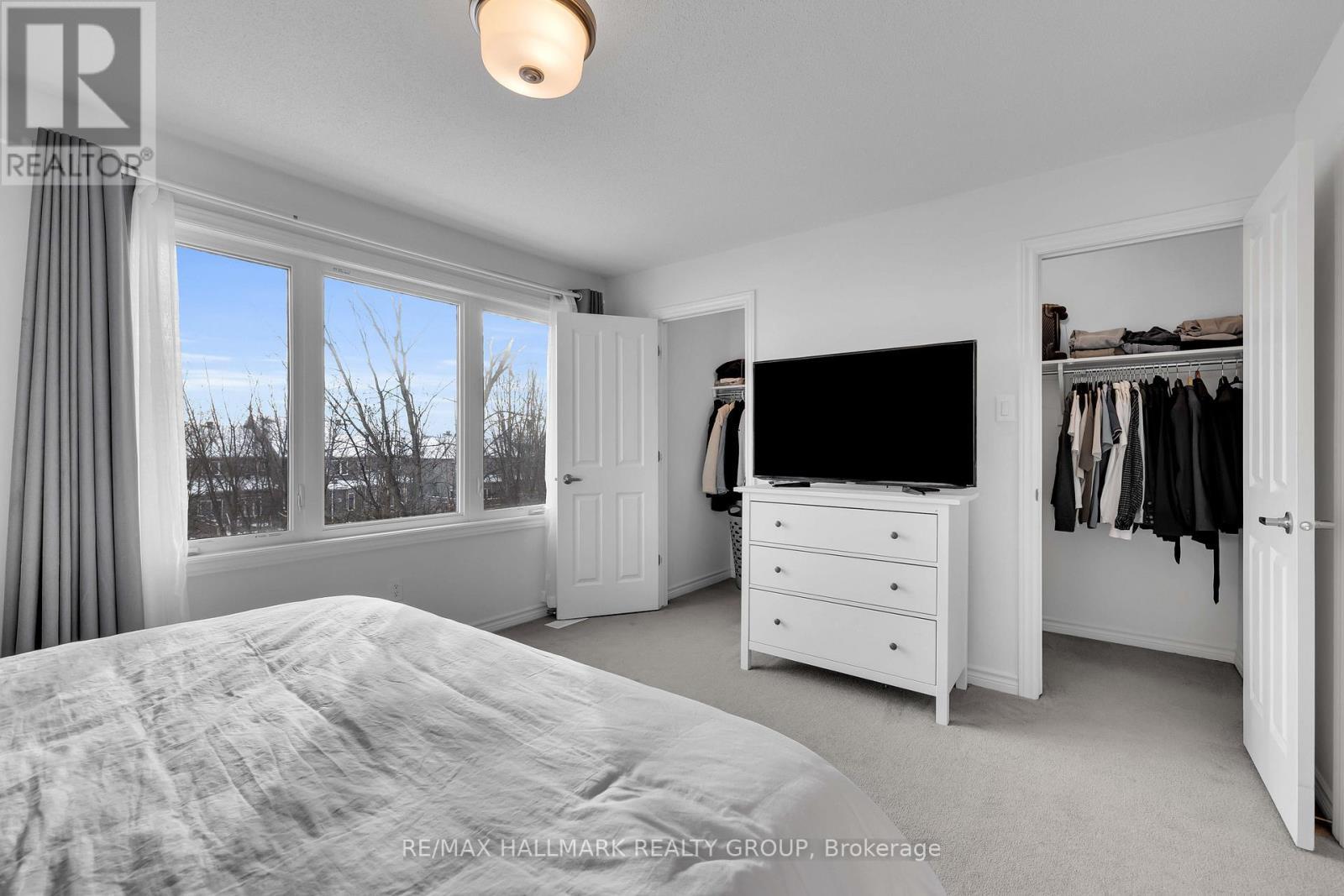 26 Barn Swallow Private, Ottawa, ON - Indoor Photo Showing Bedroom