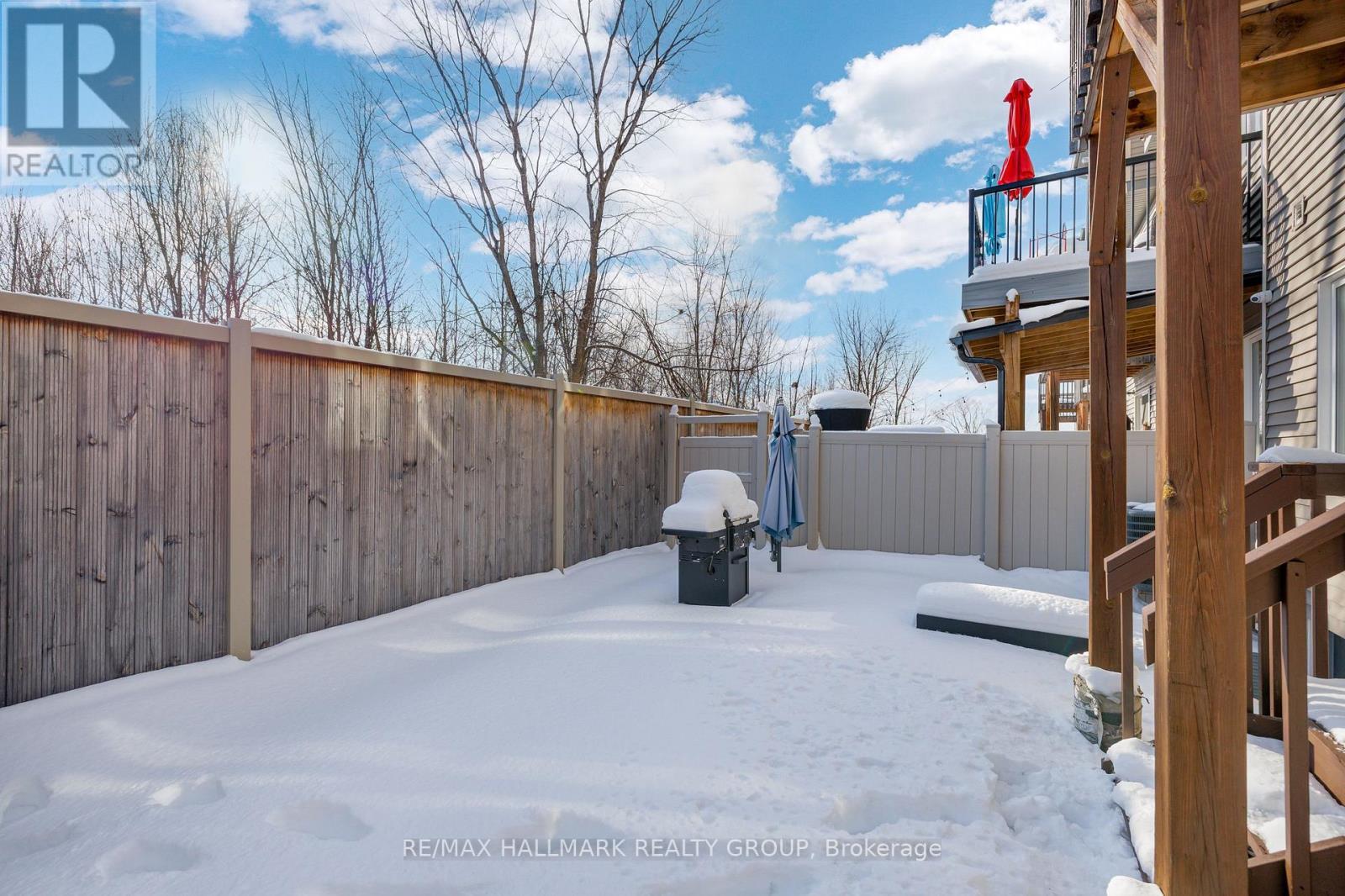 26 Barn Swallow Private, Ottawa, ON - Outdoor