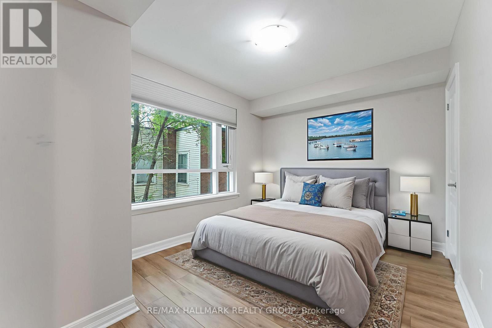 204 - 200 Besserer Street, Ottawa, ON