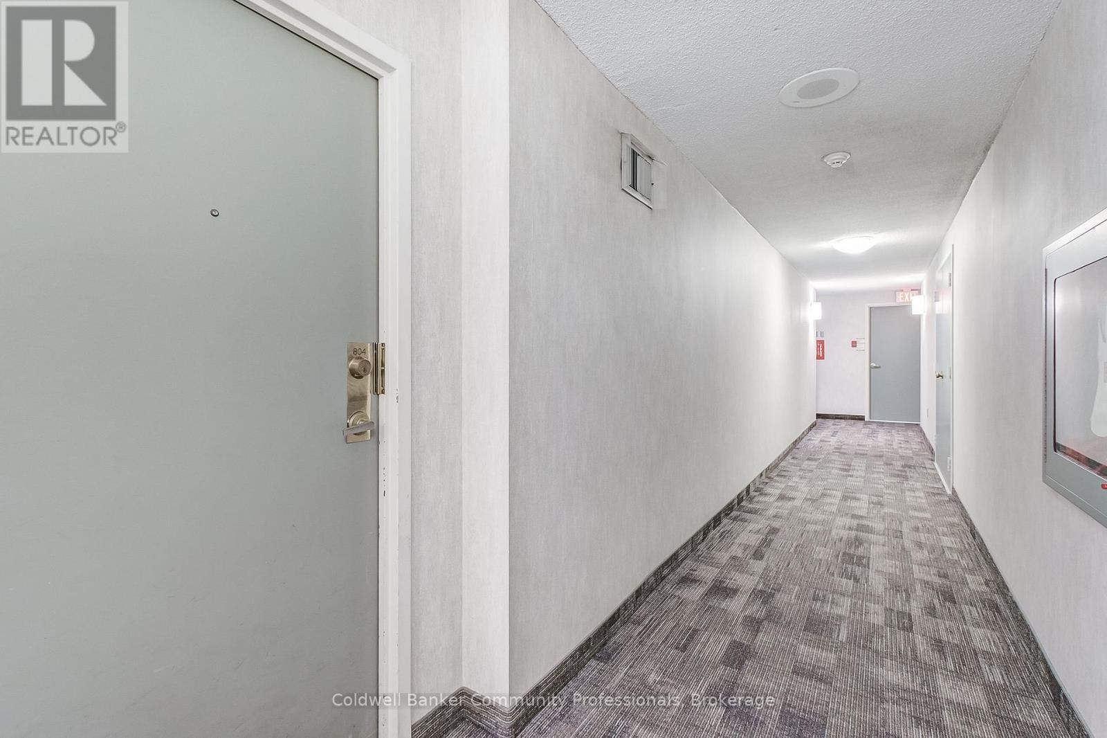 804 - 3845 Lake Shore Boulevard W, Toronto (Long Branch), ON - Indoor Photo Showing Other Room