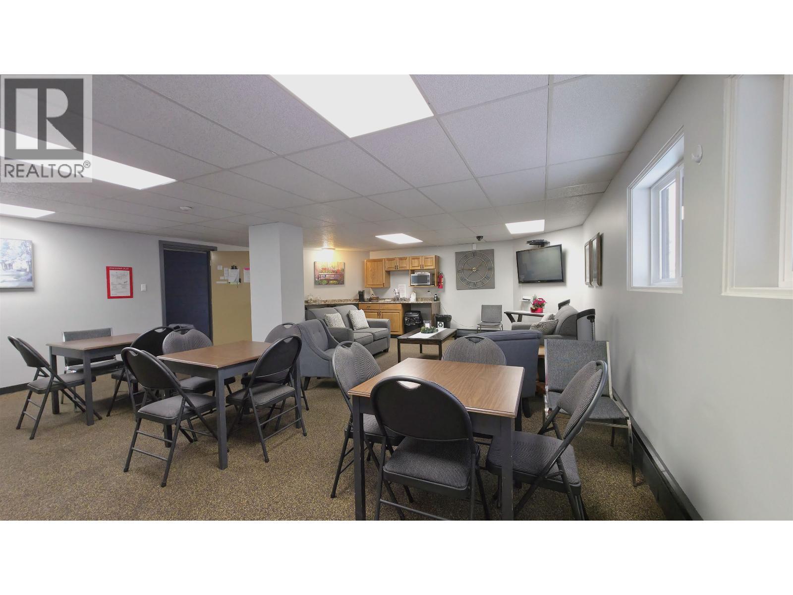 323 4288 15Th Avenue, Prince George, BC - Indoor