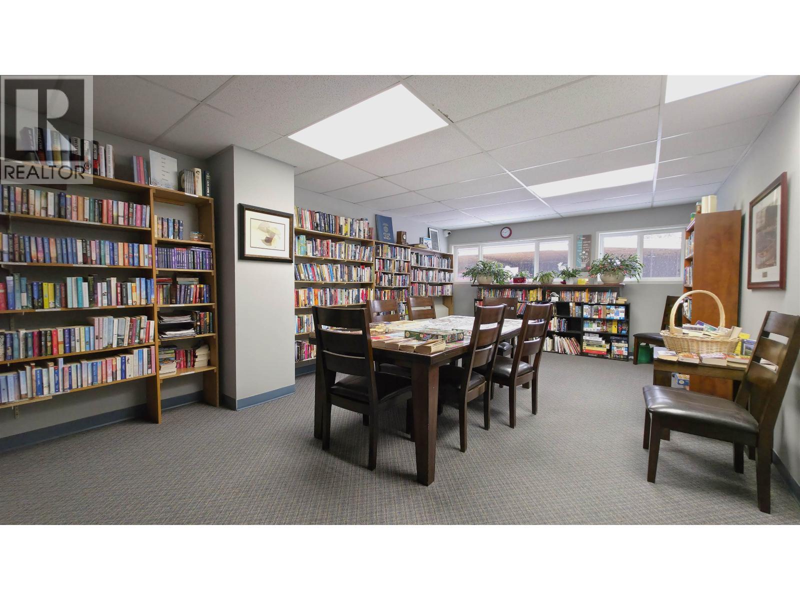 323 4288 15Th Avenue, Prince George, BC - Indoor