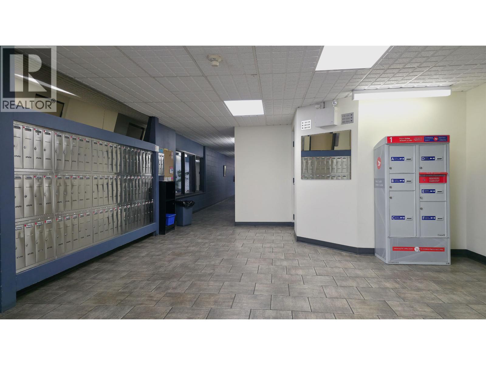 323 4288 15Th Avenue, Prince George, BC - Indoor