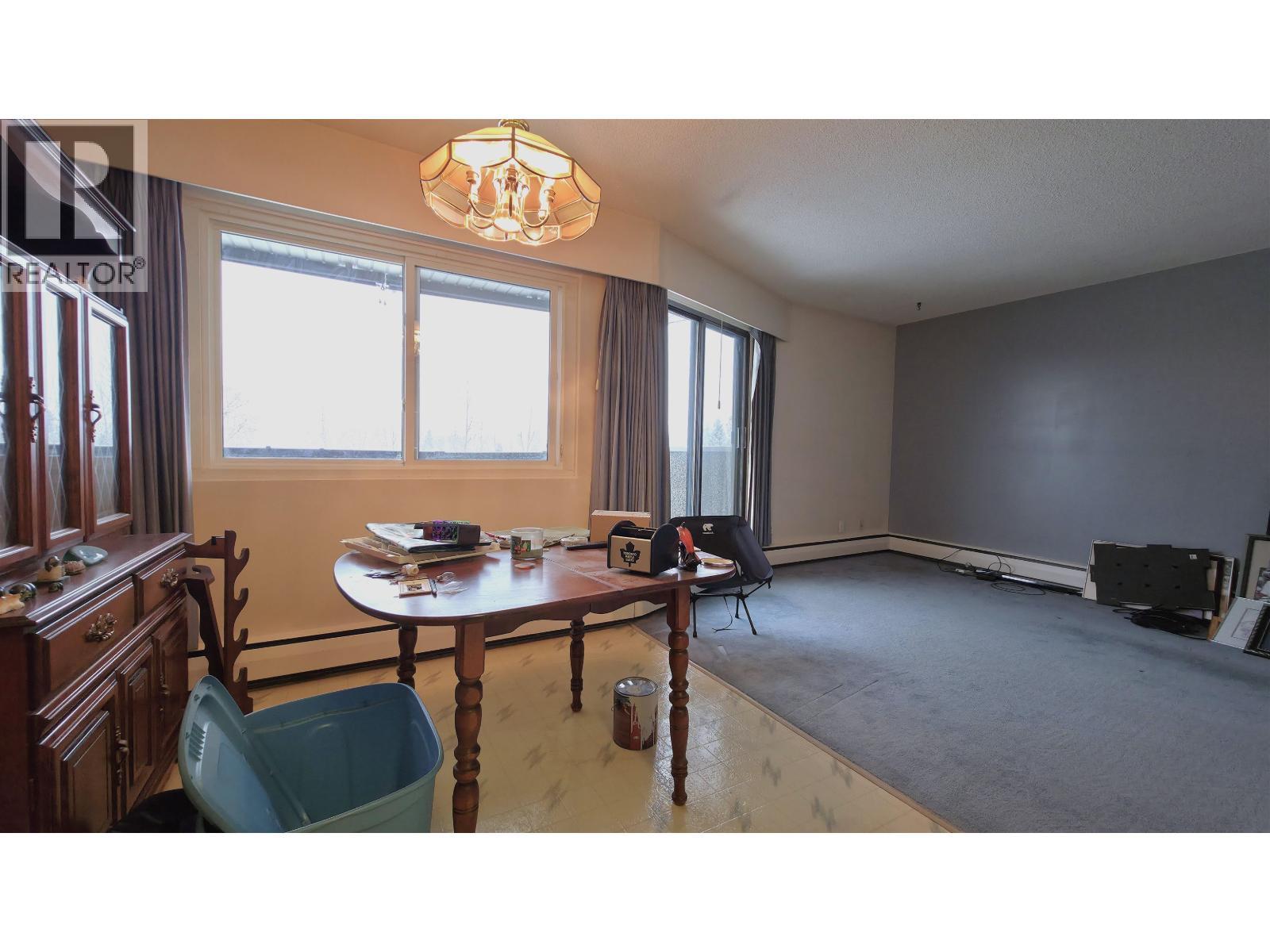 323 4288 15Th Avenue, Prince George, BC - Indoor