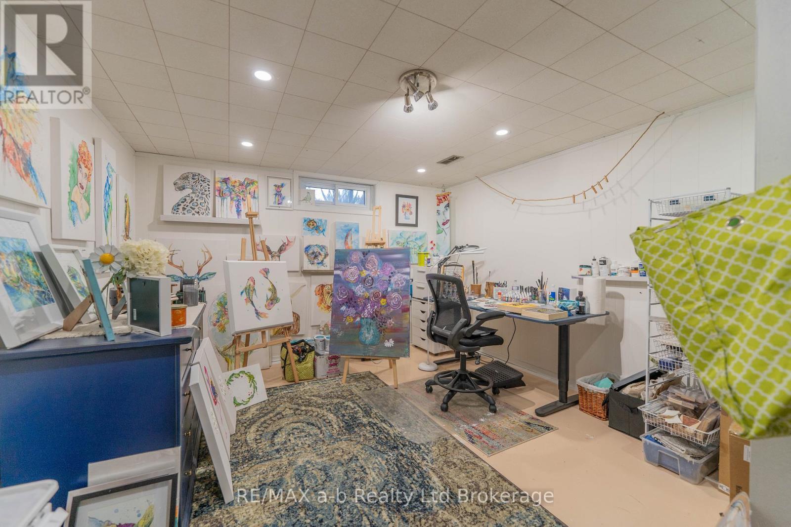 6 Camdon Court, Tillsonburg, ON - Indoor