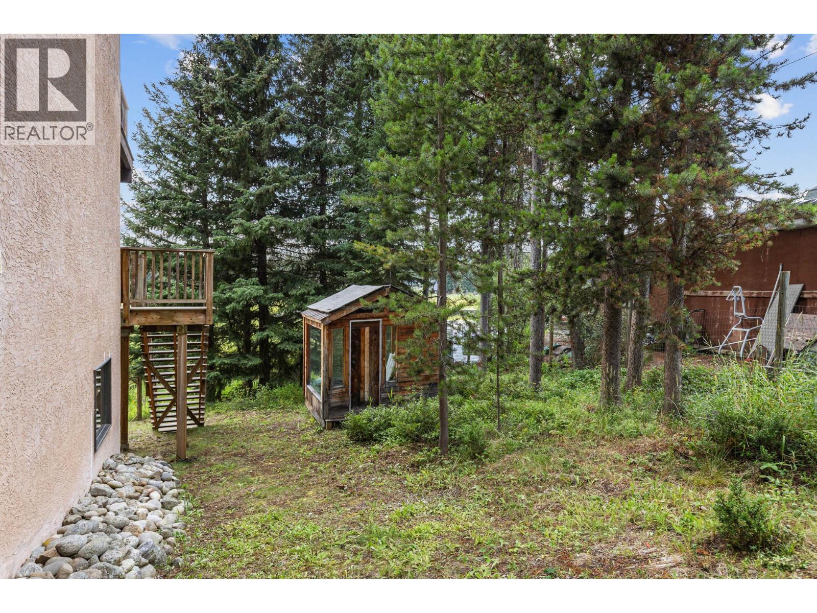 9245 Paradise Road, Kelowna, BC - Outdoor