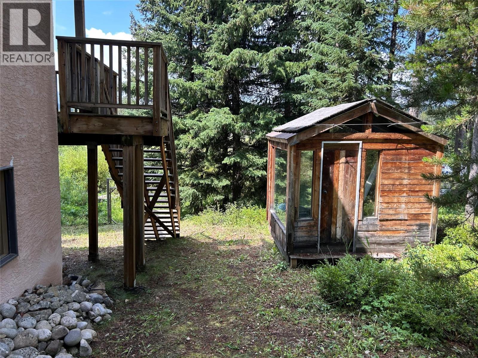 9245 Paradise Road, Kelowna, BC - Outdoor