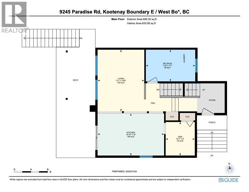 9245 Paradise Road, Kelowna, BC - Other