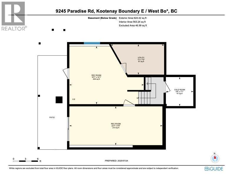 9245 Paradise Road, Kelowna, BC - Other