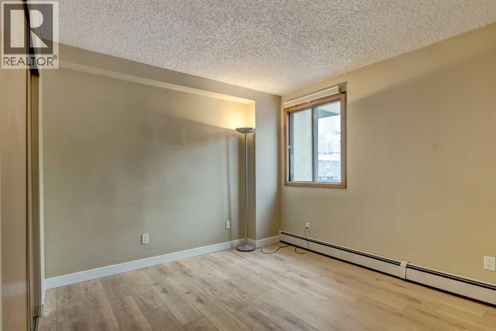 207, 111 14 Avenue Se, Calgary, AB - Indoor Photo Showing Other Room