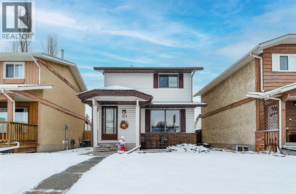 127 Shawmeadows Close Sw, Calgary, AB - Outdoor