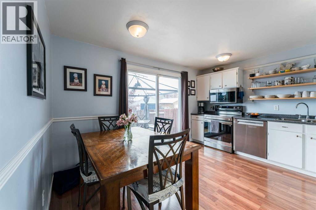 127 Shawmeadows Close Sw, Calgary, AB - Indoor