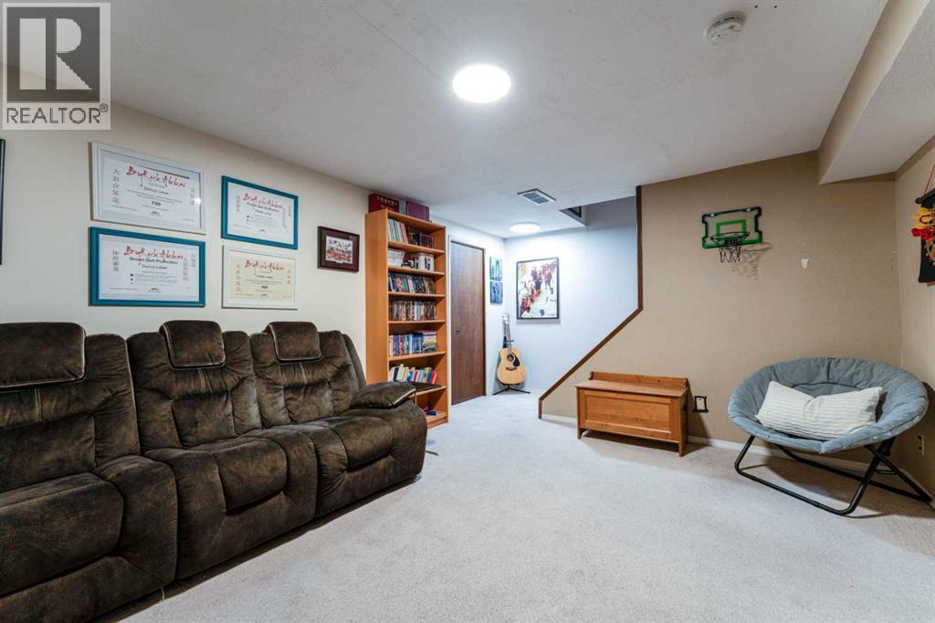 127 Shawmeadows Close Sw, Calgary, AB - Indoor