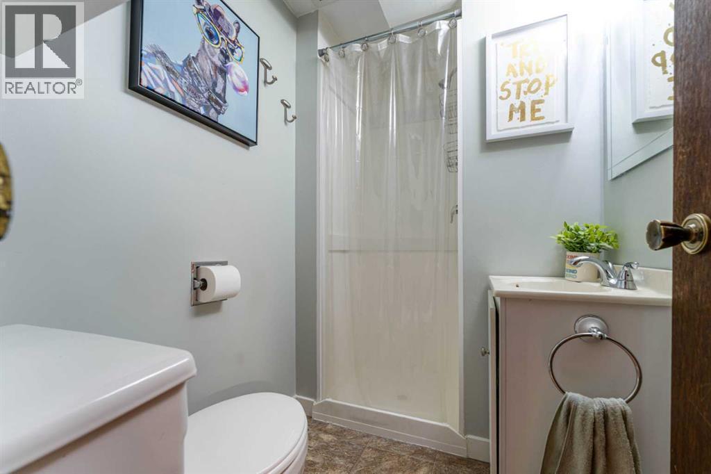 127 Shawmeadows Close Sw, Calgary, AB - Indoor Photo Showing Bathroom