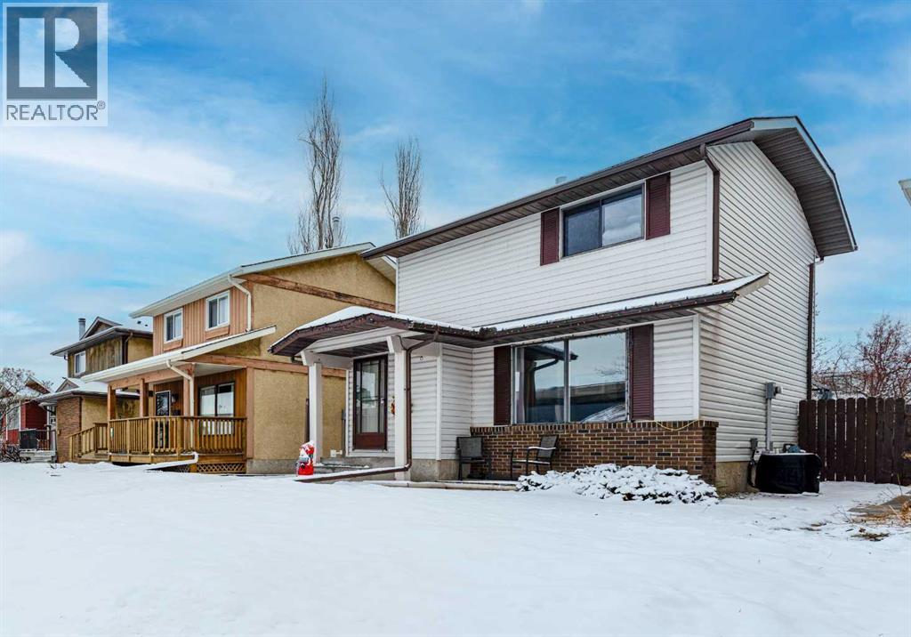 127 Shawmeadows Close Sw, Calgary, AB - Outdoor