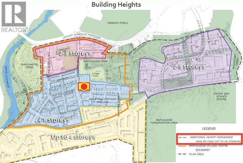 2212 Old Dollarton Road, North Vancouver, BC