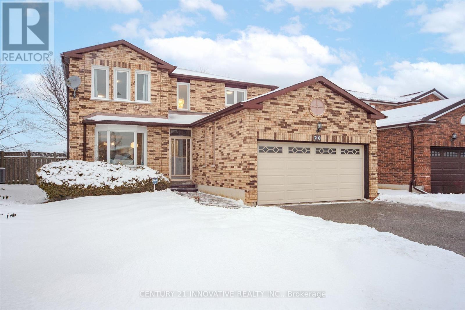 20 Muirbank Boulevard, Toronto, ON - Outdoor