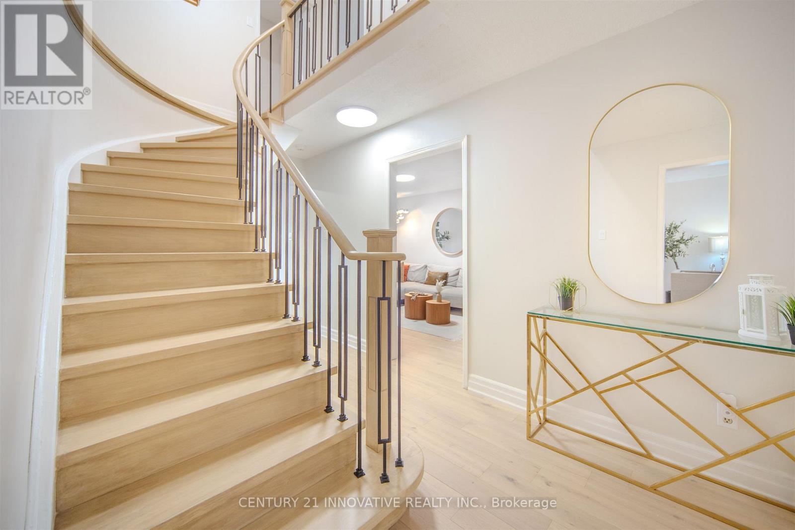 20 Muirbank Boulevard, Toronto, ON - Indoor Photo Showing Other Room