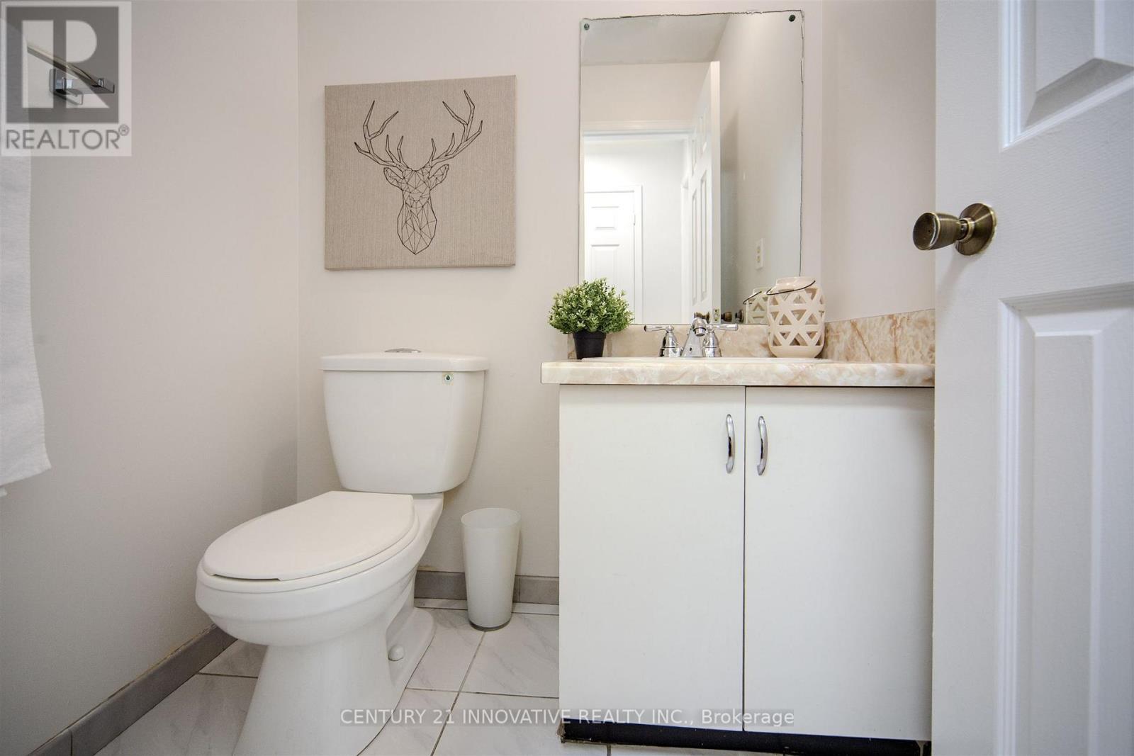 20 Muirbank Boulevard, Toronto, ON - Indoor Photo Showing Bathroom