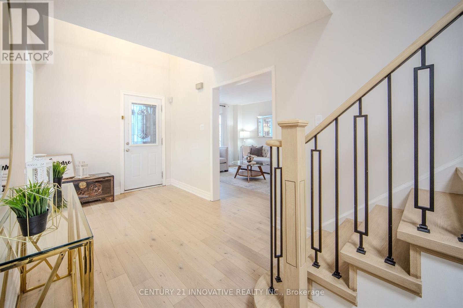 20 Muirbank Boulevard, Toronto, ON - Indoor Photo Showing Other Room