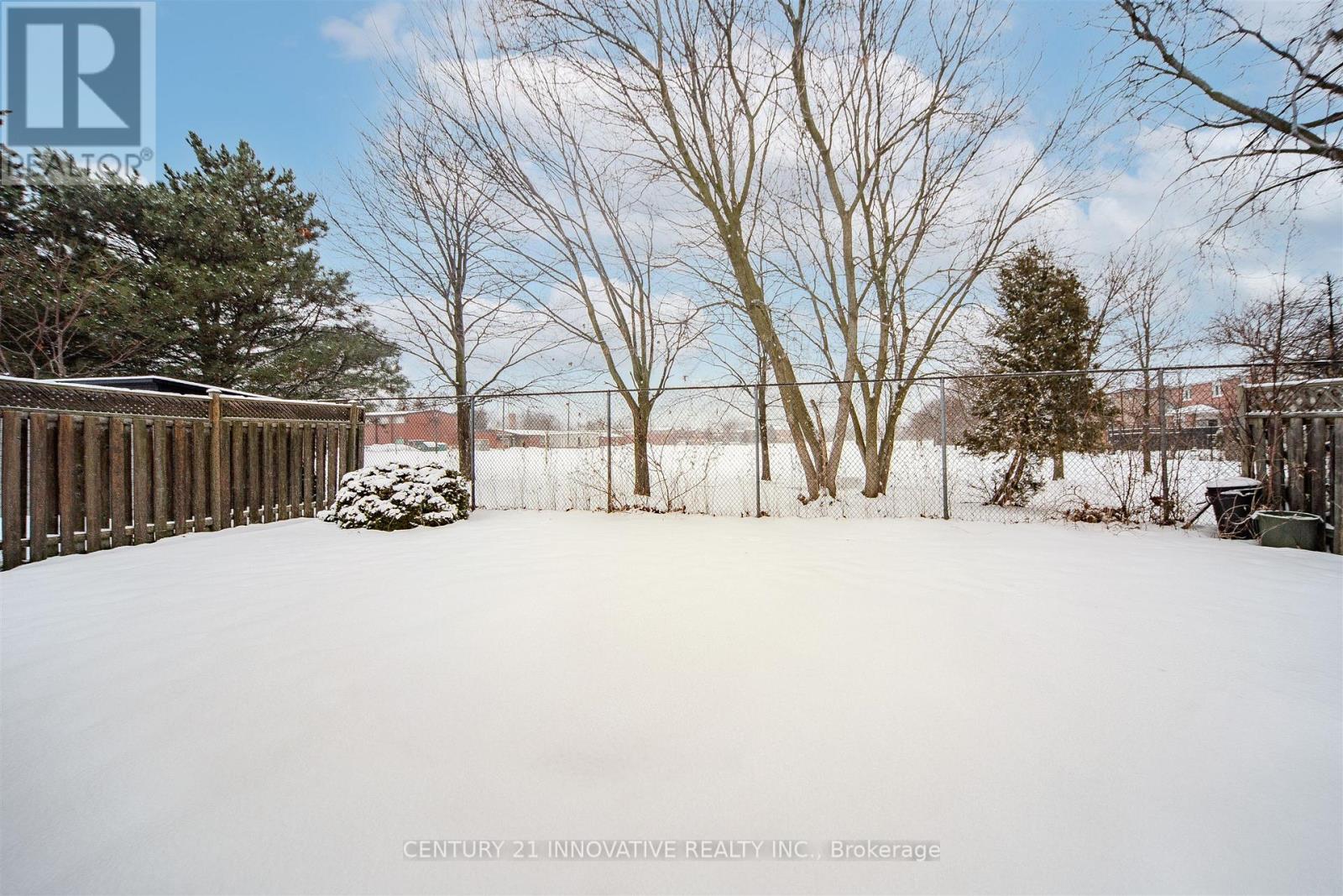 20 Muirbank Boulevard, Toronto, ON - Outdoor With View