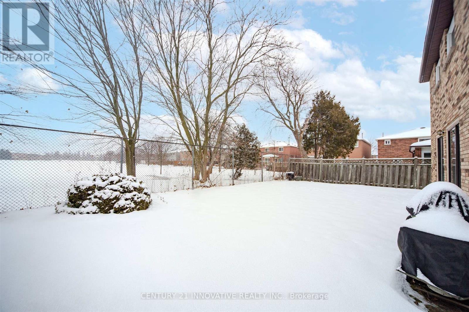 20 Muirbank Boulevard, Toronto, ON - Outdoor