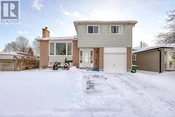 249 MACDONALD DRIVE Woodstock (Woodstock - North), ON N4S 8C9