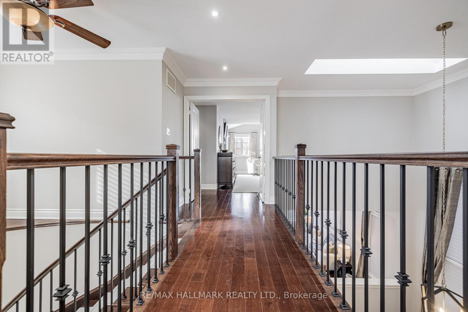 48 Stonecliffe Crescent, Aurora, ON - Indoor Photo Showing Other Room