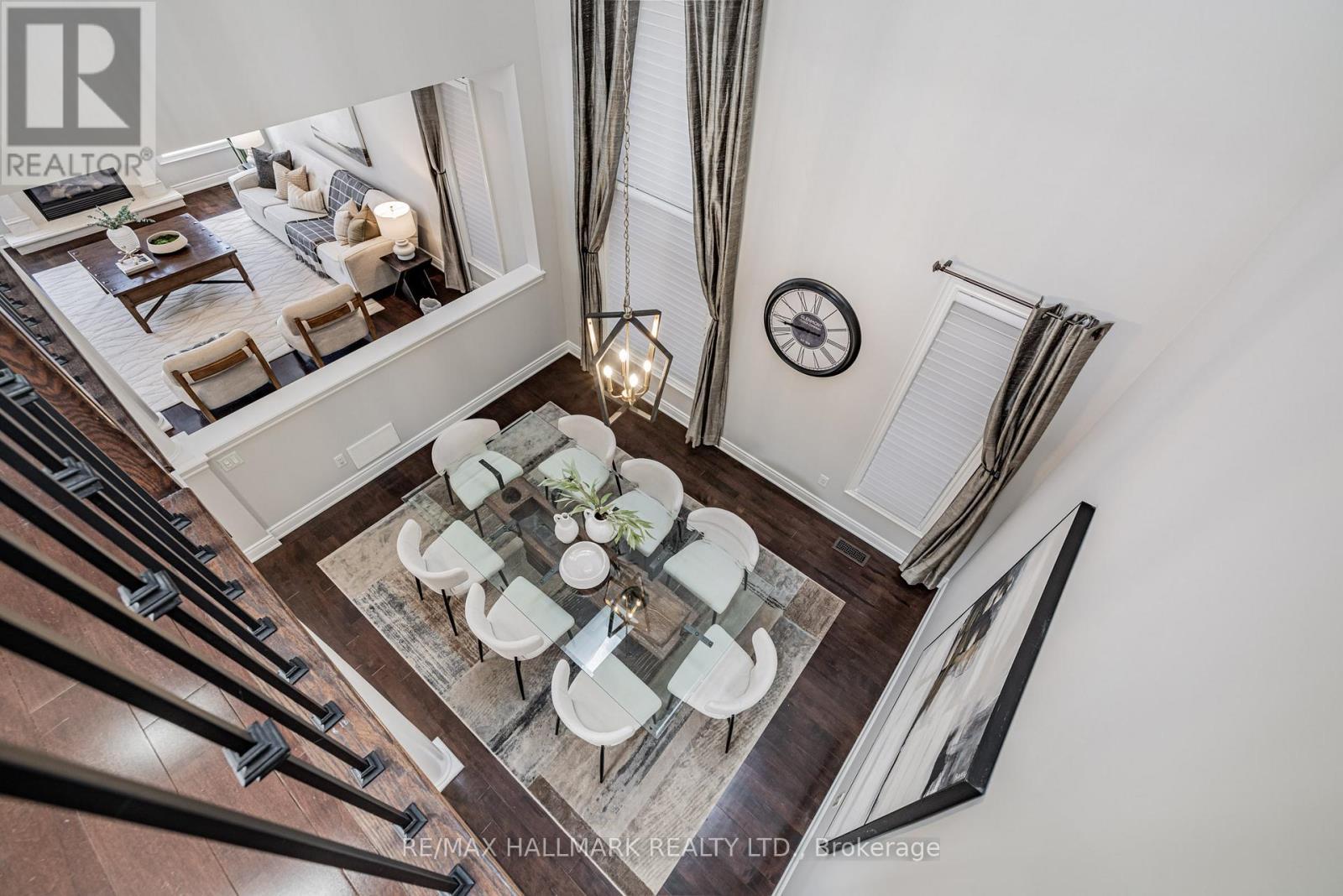 48 Stonecliffe Crescent, Aurora, ON - Indoor Photo Showing Other Room