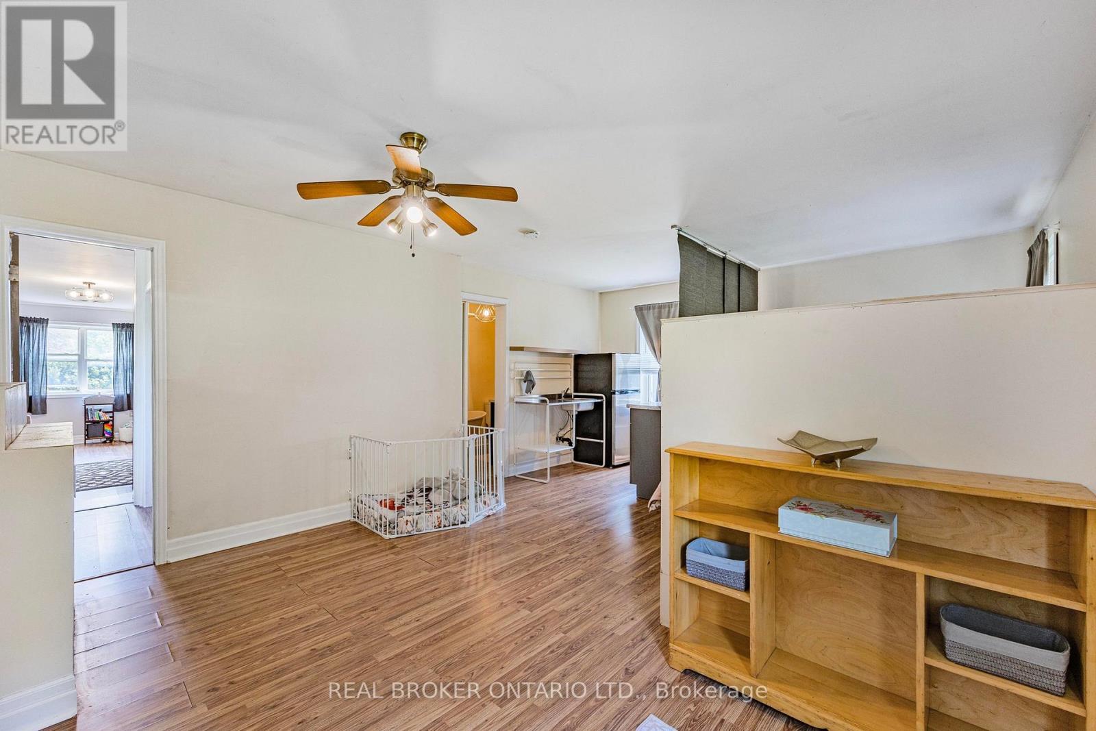 5520 County Road 90 Road, Springwater, ON - Indoor